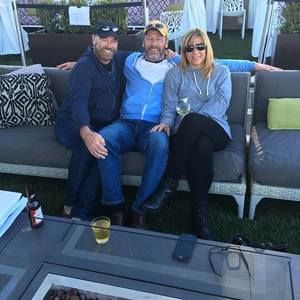 Meet your Posher, Andrea